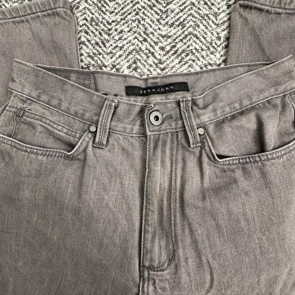 Sean John Jeans Size:USA30 - Picture 5 of 11